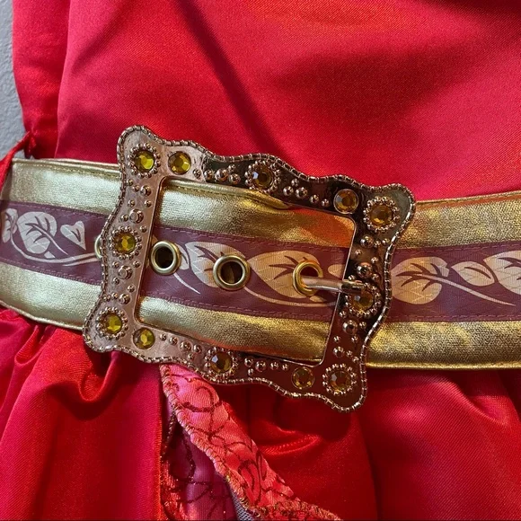 Princess Elena of Avalor dress - Picture 3 of 12